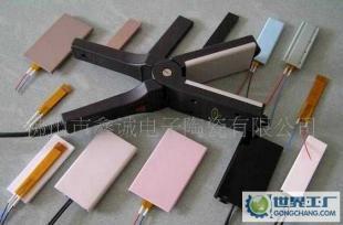 直发器与夹发板专用PTC发热体 高效热能核心的电气创新