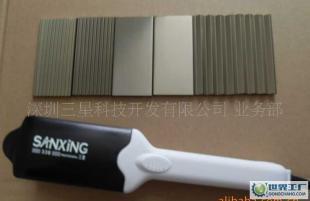 多功能美发神器 四合一338直发器兼卷发器深度解析